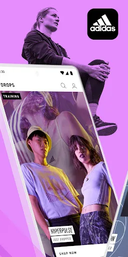 adidas: Shop Shoes & Clothing | Games | XWorld