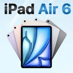 XWorld | iPad Air 6