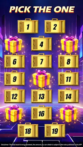 Million Deal Deluxe | Games | XWorld