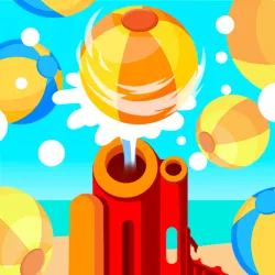 XWorld | Ball Blast Cannon blitz mania