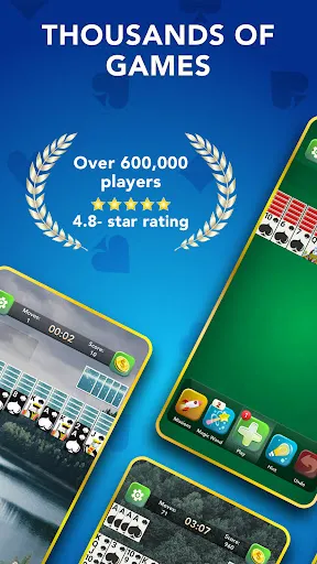 Spider Solitaire Classic Game | Games | XWorld