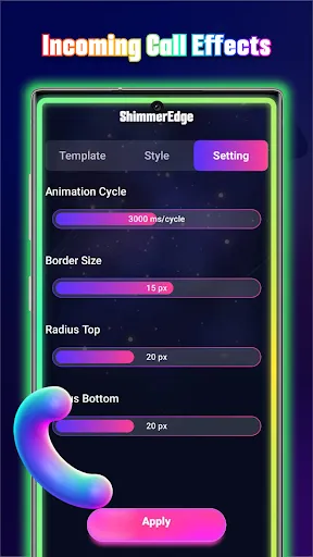 ShimmerEdge | เกม | XWorld