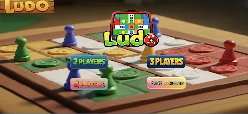 Ludo Super Battle | 游戏 | XWorld