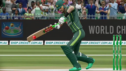World Champions Cricket Games | 游戏 | XWorld