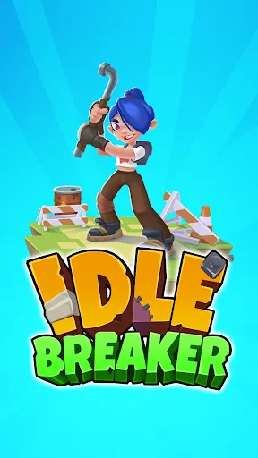 Idle Breaker - Last Survival | Games | XWorld