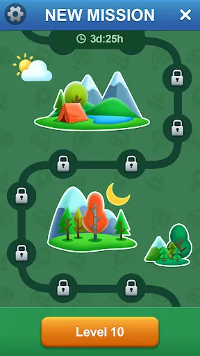 Xếp Bài Cổ Điển | Games | XWorld