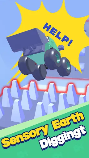 Super Crush Dig | Games | XWorld Super Crush Dig | Games | XWorld