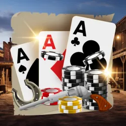 XWorld | Poker Texas Hold'em: Cowboys