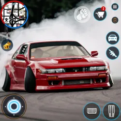 XWorld | Drift Pro Car Racing Games 3D