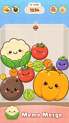 Brainzot Drop: Animal Merge | Игры | XWorld