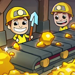 XWorld | Idle Miner Tycoon: Gold Games