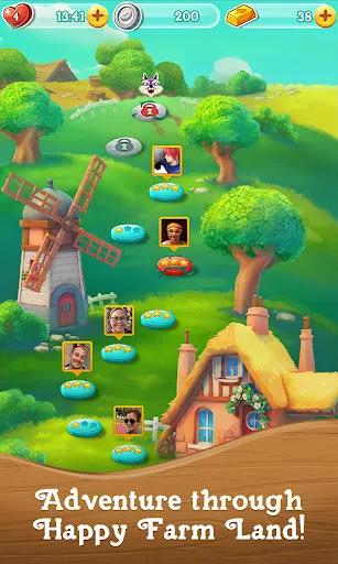 Farm Heroes Super Saga | Games | XWorld Farm Heroes Super Saga | Games | XWorld