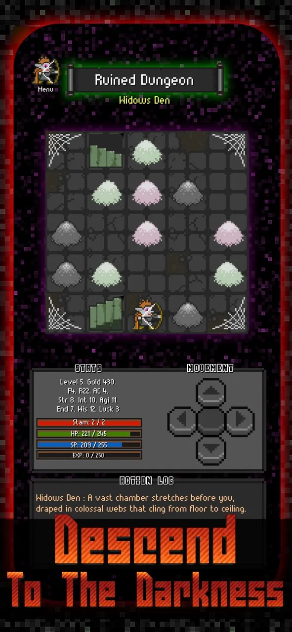 Adventure To Fate: Core Quest | Игры | XWorld