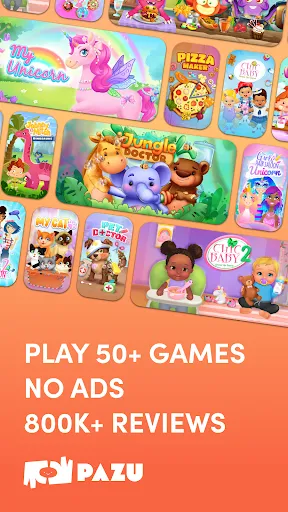 Baby care game & Dress up | Games | XWorld