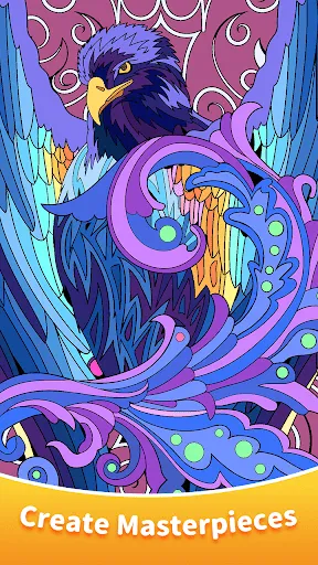 Color Art Paint by Number Game | Игры | XWorld Color Art Paint by Number Game | Игры | XWorld