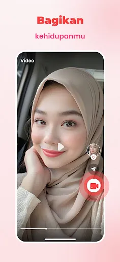 Chato - Video Chat | Permainan | XWorld
