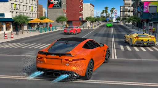 Car Racing Game: Car Games 3D | 游戏 | XWorld