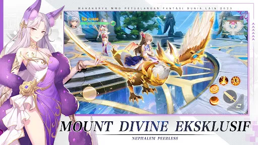 Monster Saga: Evolution | Permainan | XWorld