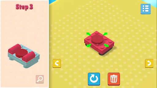 Buildit | 游戏 | XWorld