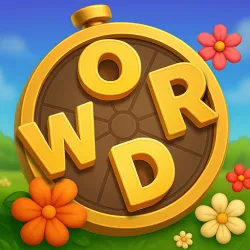 XWorld | Word Crusher