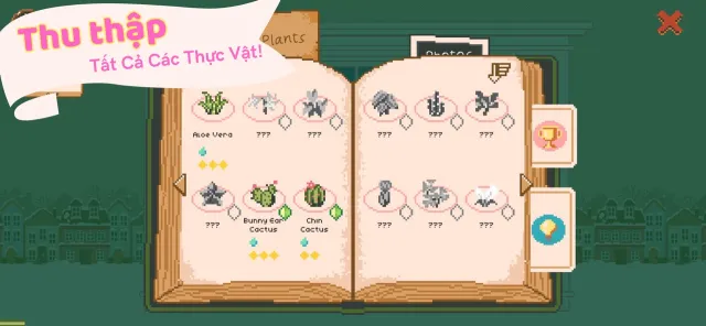 Window Garden - Lofi Idle Game | Games | XWorld