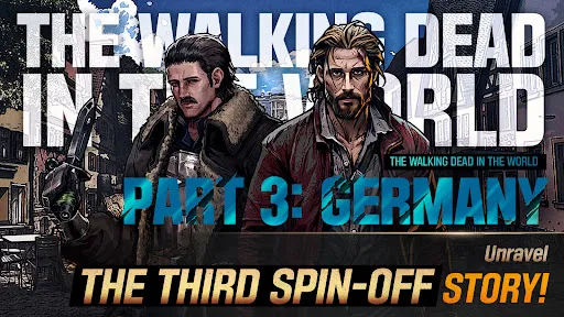 The Walking Dead: All-Stars | Jogos | XWorld