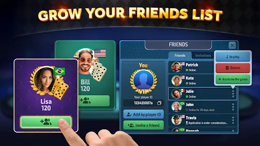 Domino - Dominos online game | Games | XWorld Domino - Dominos online game | Games | XWorld