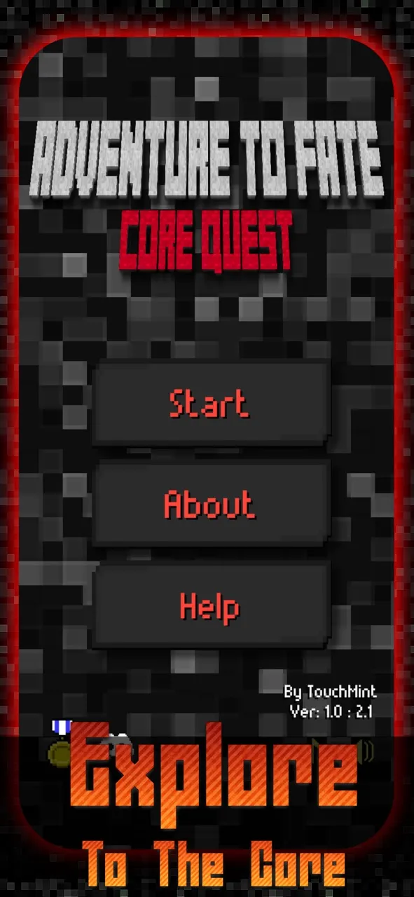 Adventure To Fate: Core Quest | Игры | XWorld