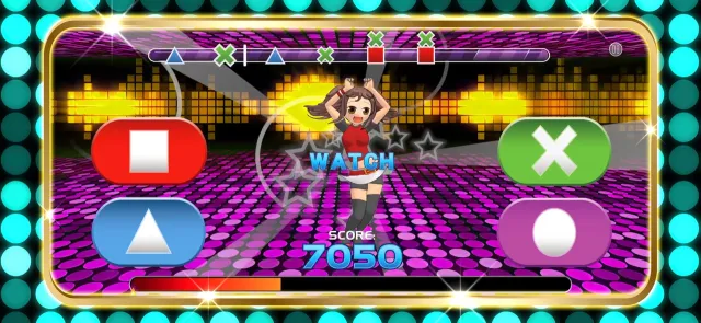 Caramella Girls Game | 游戏 | XWorld
