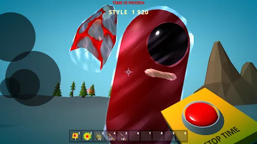 Freeze Dude | Games | XWorld Freeze Dude | Games | XWorld