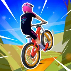 XWorld | Bike Ride 3D