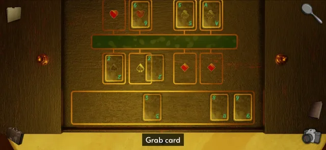 A Fragile Mind | Игры | XWorld
