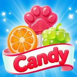 XWorld | Candy Match