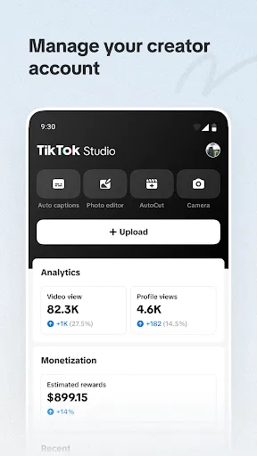 TikTok Studio | Games | XWorld
