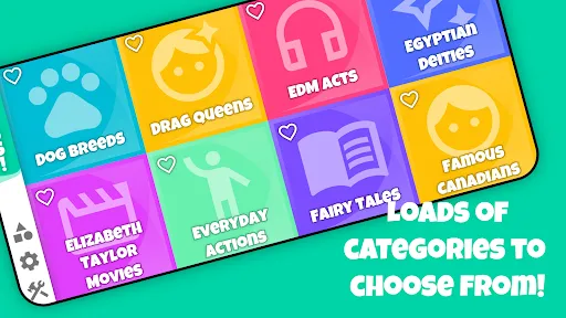 Guess! Heads Up Charades Game | Games | XWorld Guess! Heads Up Charades Game | Games | XWorld