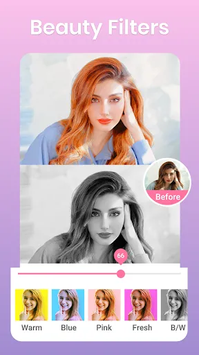 Selfie Camera | เกม | XWorld