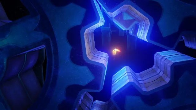 Candleman | Games | XWorld