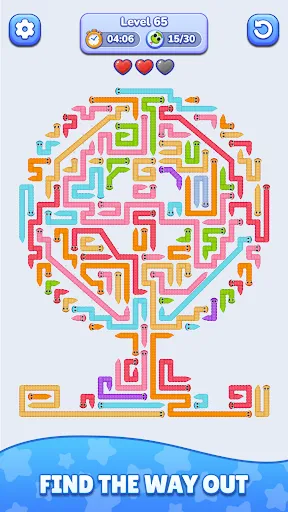 Snake Wiggle Master! | Игры | XWorld