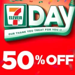 XWorld | 7-Eleven TH gift card