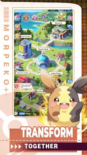 Spirit Beasts: Evolve | 游戏 | XWorld Spirit Beasts: Evolve | 游戏 | XWorld