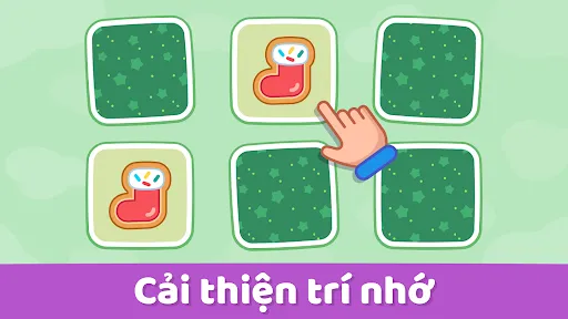 Trò chơi trẻ em Giáng sinh | Games | XWorld