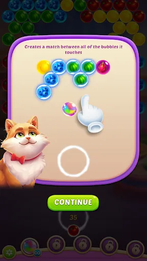 Bubble Fruit : Story Game | 游戏 | XWorld