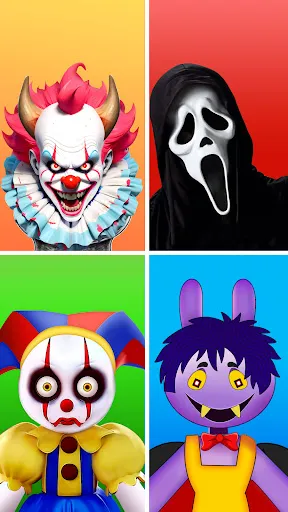 Monster Prank Call: Scary Chat | Игры | XWorld Monster Prank Call: Scary Chat | Игры | XWorld