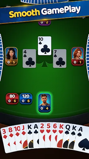 Spades: Card Game | Permainan | XWorld