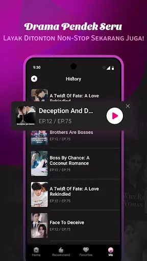 PicoShort - Drama dan TV | Permainan | XWorld