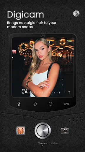 BeautyCam-AI Photo Editor | Игры | XWorld