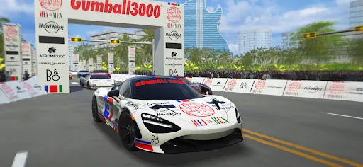 Gumball 3000: World Tour Race | Games | XWorld Gumball 3000: World Tour Race | Games | XWorld
