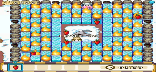 Bad Ice Cream 3 | Games | XWorld