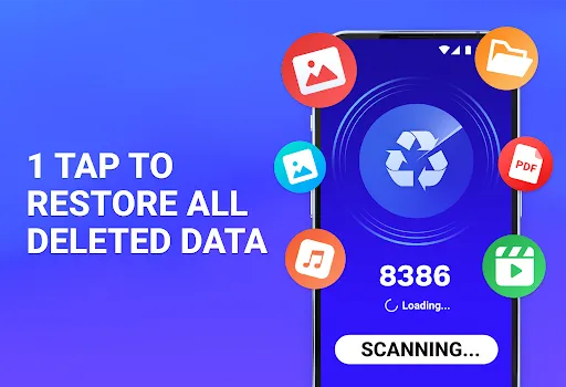 Photo Recovery, File Recovery | Games | XWorld