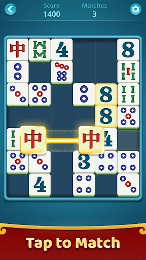 Mahjong Flow: Slide & Match | Permainan | XWorld Mahjong Flow: Slide & Match | Permainan | XWorld